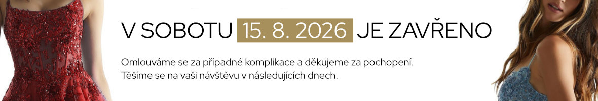 16.8.2026 Zavřeno