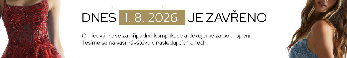 25.7.2026 Zavřeno