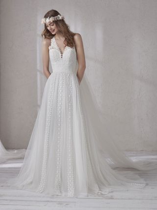 Pronovias Mila