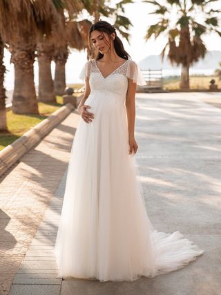 Pronovias Lucky Star 07