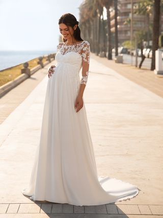 Pronovias Lucky Star 06