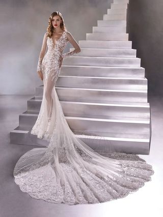 Atelier Pronovias Solaris