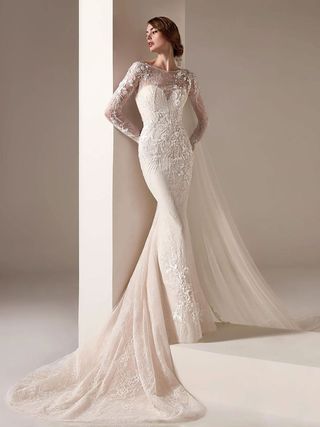 Pronovias Jacinda