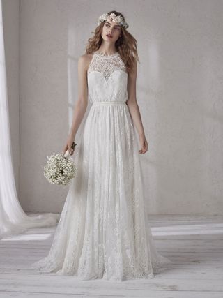 Pronovias Mathilde