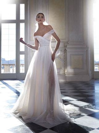 Atelier Pronovias Ida