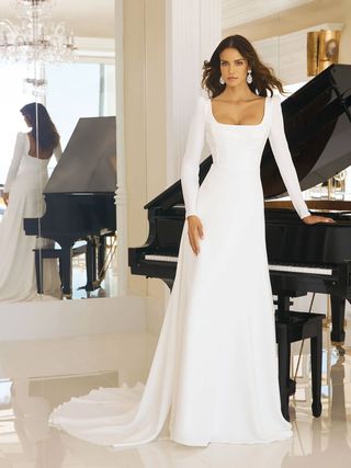 Pronovias Betsy