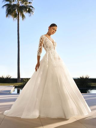 Pronovias Mariama