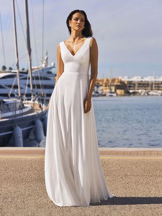 Pronovias Amy