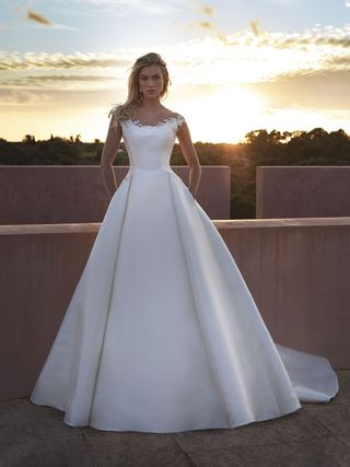 Pronovias Irlan