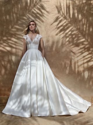 Pronovias Rodna