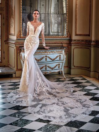 Atelier Pronovias Eirian