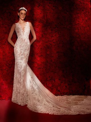 Atelier Pronovias Dessay