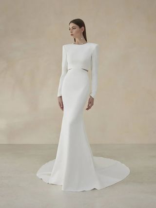 Pronovias Fawn