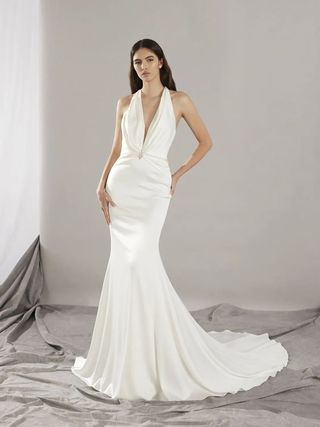 Pronovias Gabriell