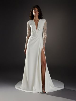 Atelier Pronovias Noveau