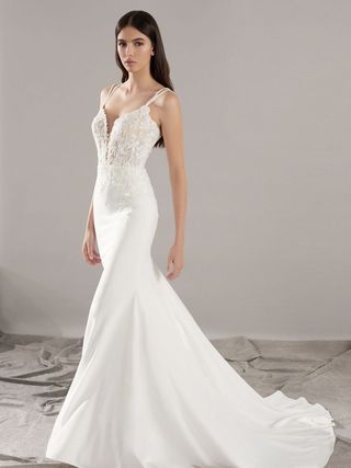 Pronovias Leia