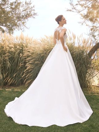 Pronovias Fianna