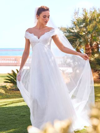 Pronovias Etain