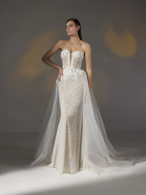 Atelier Pronovias Amya