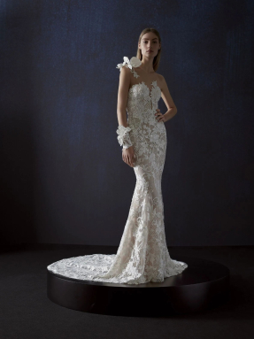 Atelier Pronovias Acazia