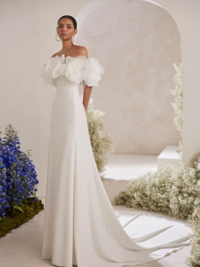 Rosa Clará Couture Tayden