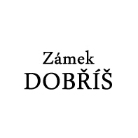 Zámek Dobříš - svatební místo