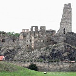 Blahopřejeme a bylo nám potěšením, Boučkovi!