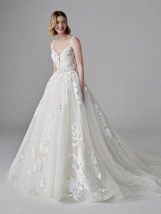 Pronovias Kamerie